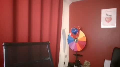 the_black_barbie_doll online show from 06-07-26, 11:58