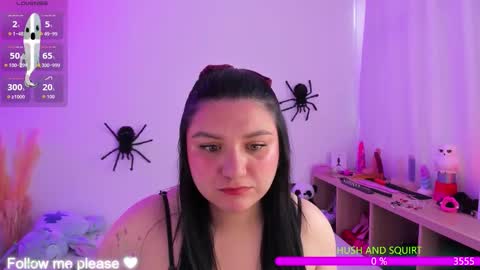 Snapshot of the_cat_girl_ chatting on 10-15-25, 05:13 i am Cat online show from 10-15-25, 05:13