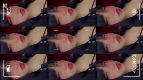 Snapshot of the_cat_girl_ chatting on 10-17-25, 02:19 i am Cat online show from 10-17-25, 02:19