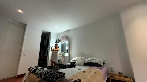 i am Cat  online show from 03-20-26, 03:50