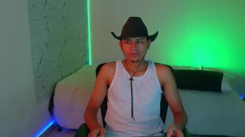 Snapshot of the_crack71 chatting on 12-01-25, 12:43 Sean OPry online show from 12-01-25, 12:43