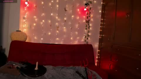 Giovanna online show from 05-15-26, 11:34