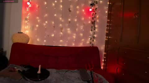 Giovanna online show from 05-16-26, 12:40