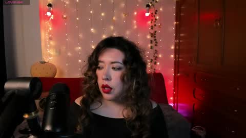 Giovanna online show from 05-28-26, 11:57