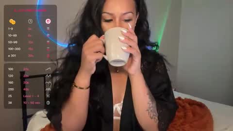 the_dahli_mama online show from 09-28-25, 01:05