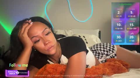 the_dahli_mama online show from 11-17-25, 02:50