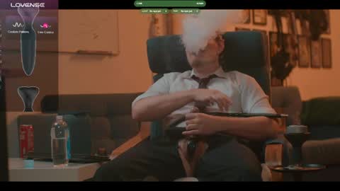 The DILF -  online show from 04-03-26, 12:47