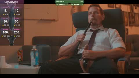 Snapshot of the_dilf chatting on 06-07-26, 04:22 The DILF - online show from 06-07-26, 04:22