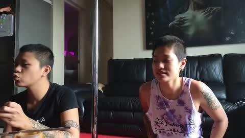 the_emmarouge online show from 12-15-24, 12:29