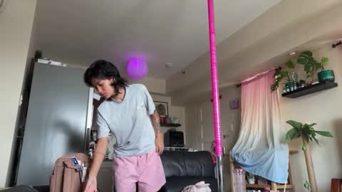 the_emmarouge online show from 09-19-25, 02:13