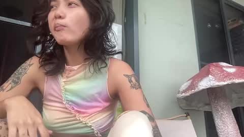 the_emmarouge online show from 01-11-26, 01:43