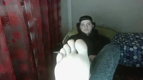 Professional Kinkster online show from 02-05-25, 11:17