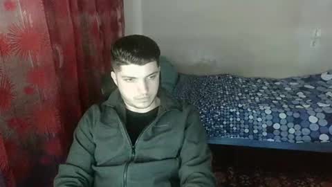 Professional Kinkster online show from 02-15-25, 12:43