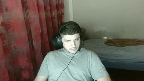 Professional Kinkster online show from 10-05-25, 05:00