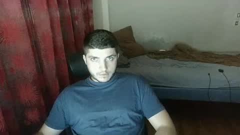 Professional Kinkster online show from 10-07-25, 04:48