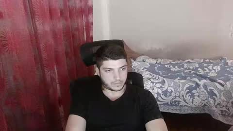 Professional Kinkster online show from 10-10-25, 09:08