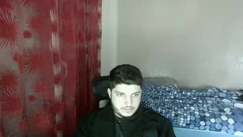 Professional Kinkster online show from 12-18-25, 10:43