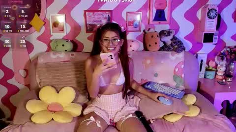 zoe online show from 11-21-25, 02:21