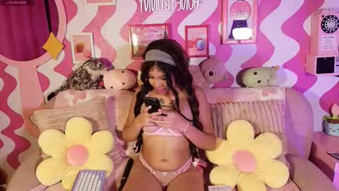 zoe online show from 11-24-25, 04:34