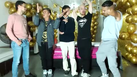 the goodfellas online show from 12-06-24, 10:41