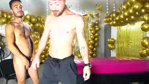 the goodfellas online show from 12-24-24, 02:43