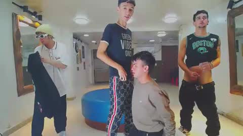 the goodfellas online show from 01-05-25, 10:40