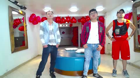 the goodfellas online show from 01-17-25, 09:17