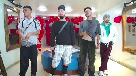 the goodfellas online show from 01-26-25, 09:29