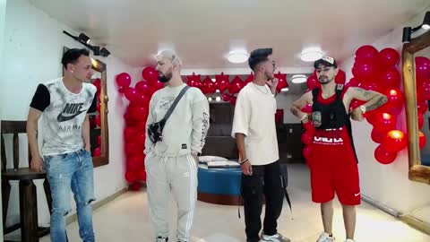 the goodfellas online show from 01-31-25, 09:16