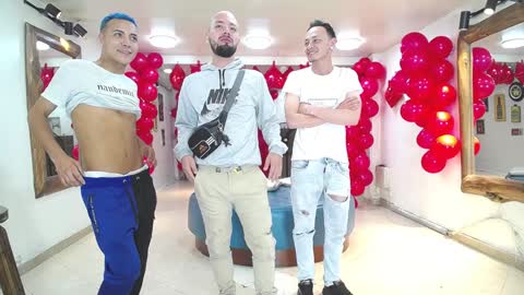 the goodfellas online show from 02-04-25, 09:20