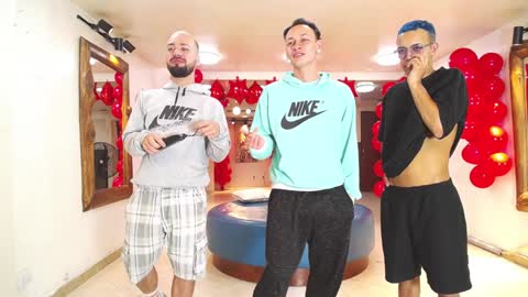 the goodfellas online show from 02-08-25, 09:15