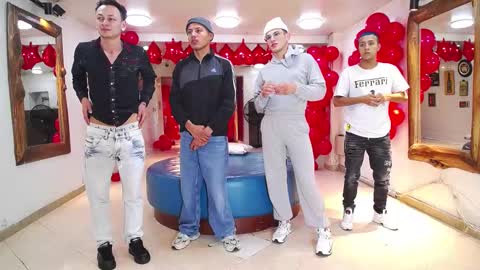 the goodfellas online show from 02-13-25, 09:06