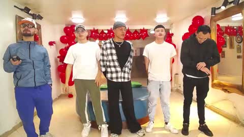 the goodfellas online show from 02-22-25, 11:13