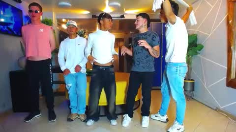 the goodfellas online show from 09-23-25, 05:05