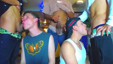 the goodfellas online show from 11-11-25, 09:15