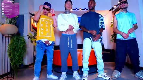 the goodfellas online show from 04-22-26, 02:07