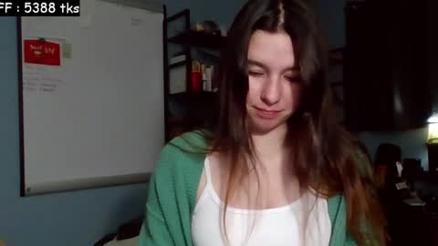 MATERNITY LEAVE  online show from 12-20-24, 11:58