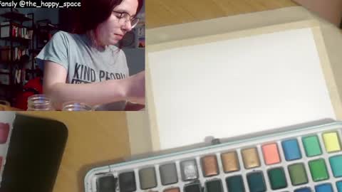 MATERNITY LEAVE  online show from 02-04-25, 03:22