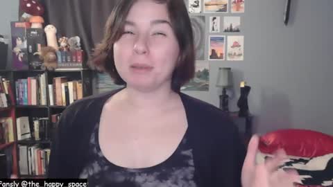 MATERNITY LEAVE  online show from 01-15-26, 01:21