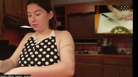 MATERNITY LEAVE  online show from 03-22-26, 12:14