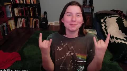 MATERNITY LEAVE  online show from 05-15-26, 11:56
