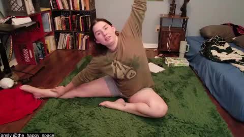 MATERNITY LEAVE  online show from 05-17-26, 11:34