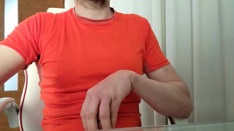 La Baguette dure online show from 02-24-26, 12:14