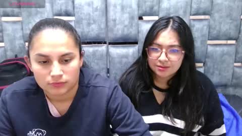 the_hot_twins online show from 12-14-25, 08:52