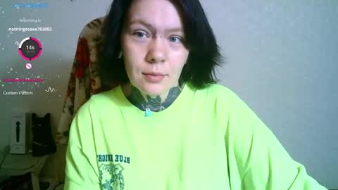 the_ice_owl online show from 10-16-25, 01:12