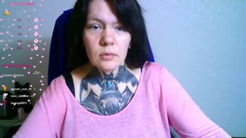 the_ice_owl online show from 10-24-25, 08:00