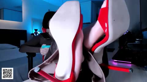 Goddess Misha online show from 11-30-25, 05:50