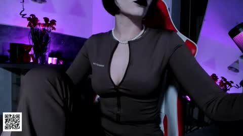 Goddess Misha online show from 03-10-26, 08:58