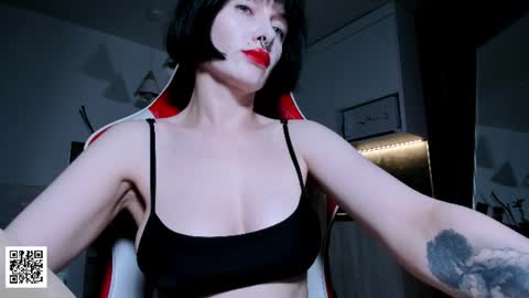 Goddess Misha online show from 06-26-26, 10:03