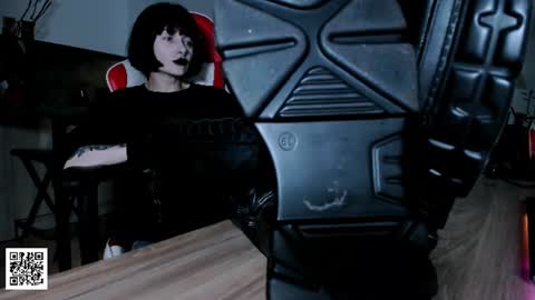 Goddess Misha online show from 07-12-26, 10:01